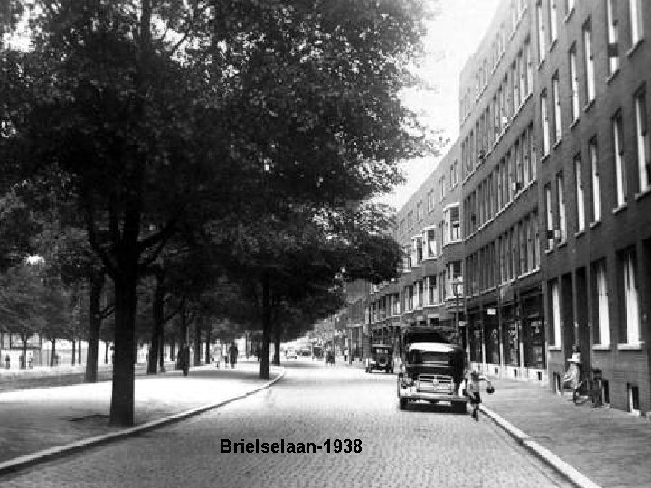 Brielselaan-1938 