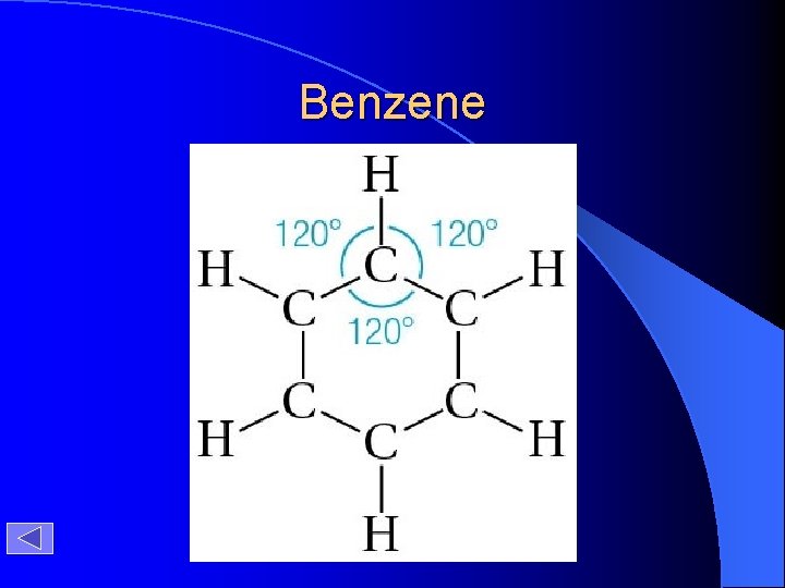 Benzene 