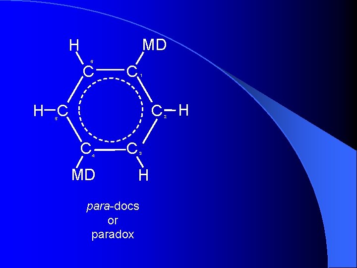 MD H 6 C C 1 C H H C 2 5 C 4