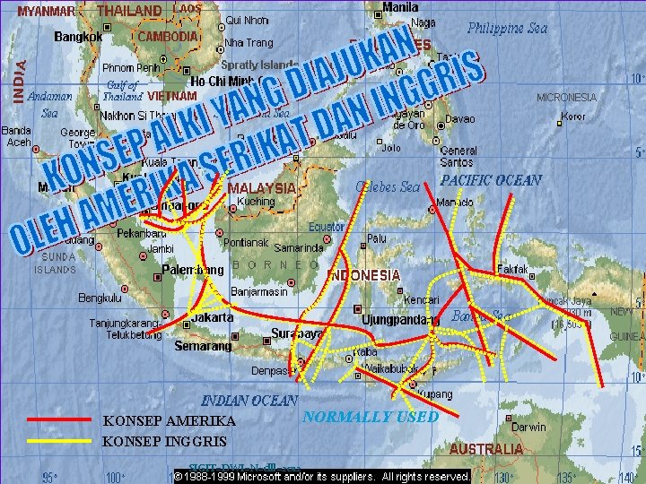 KONSEP AMERIKA KONSEP INGGRIS SIGIT=DWI=N=dll=2012 NORMALLY USED 