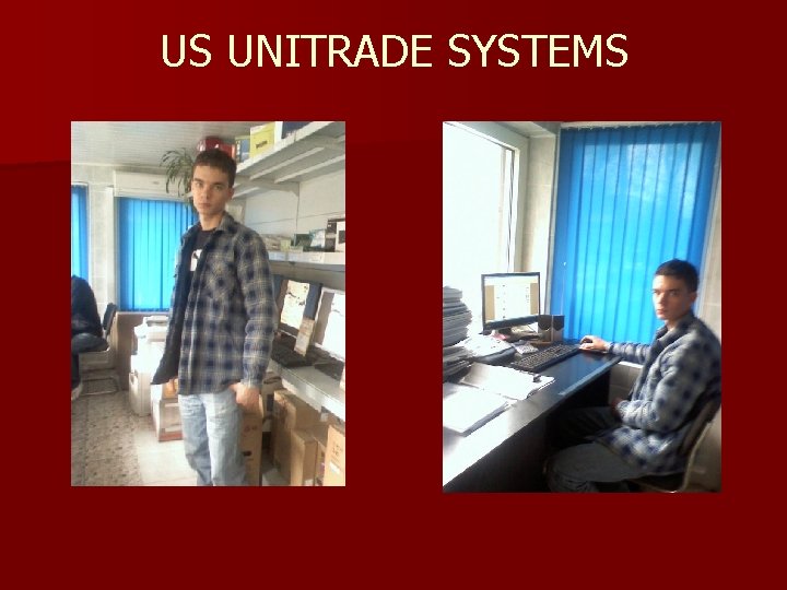US UNITRADE SYSTEMS 