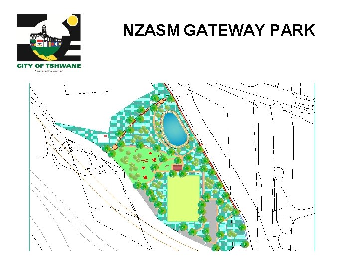 NZASM GATEWAY PARK 