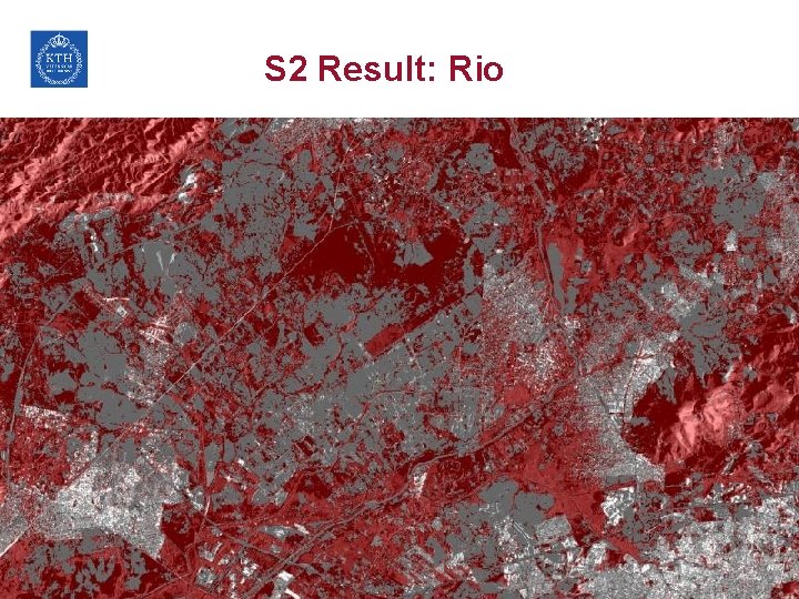 S 2 Result: Rio 