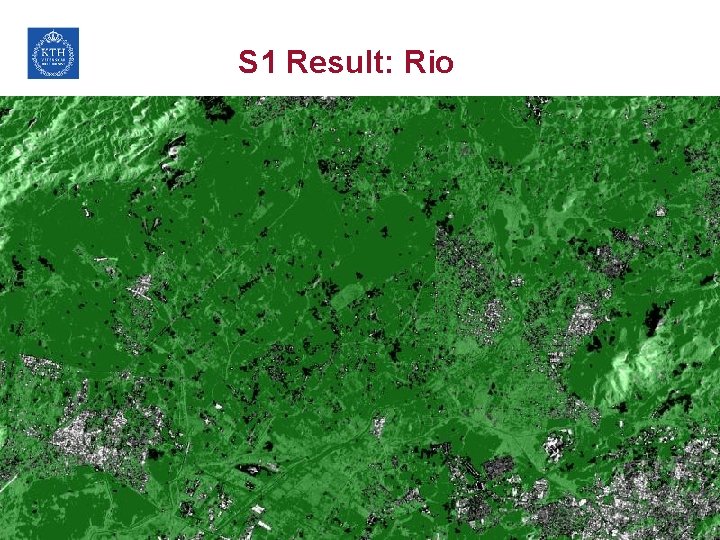 S 1 Result: Rio 