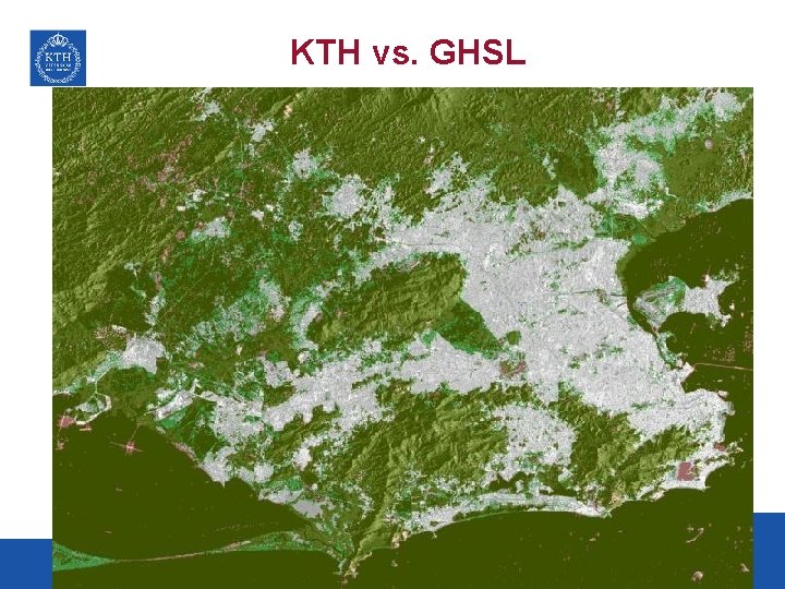 KTH vs. GHSL 