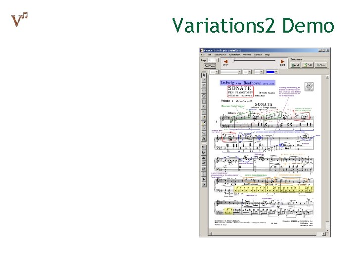 Variations 2 Demo 