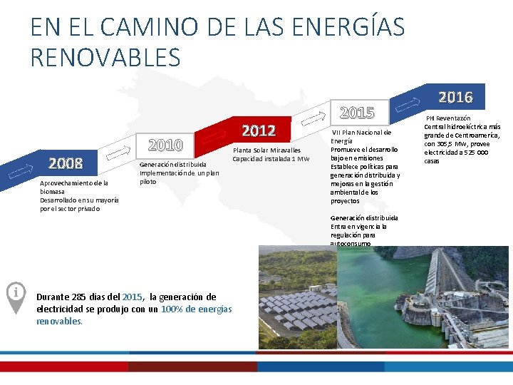 EN EL CAMINO DE LAS ENERGÍAS RENOVABLES 2008 Aprovechamiento de la biomasa Desarrollado en