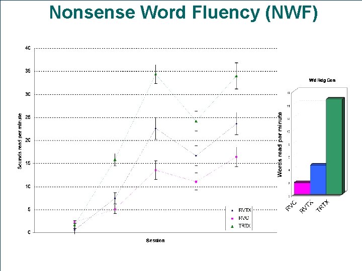 Nonsense Word Fluency (NWF) 