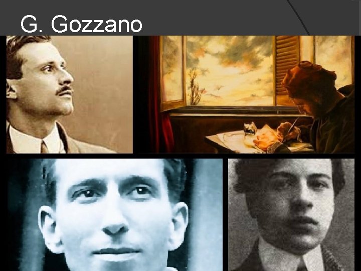 G. Gozzano 