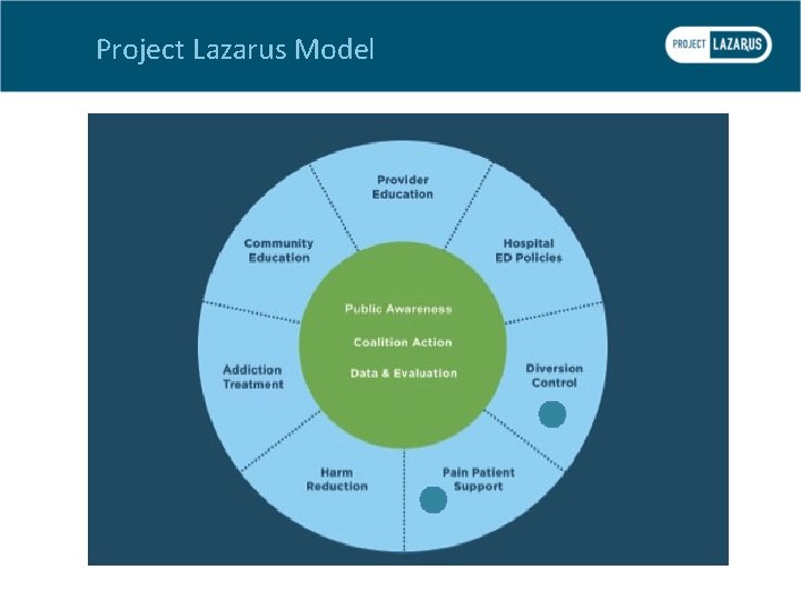 Project Lazarus Model 