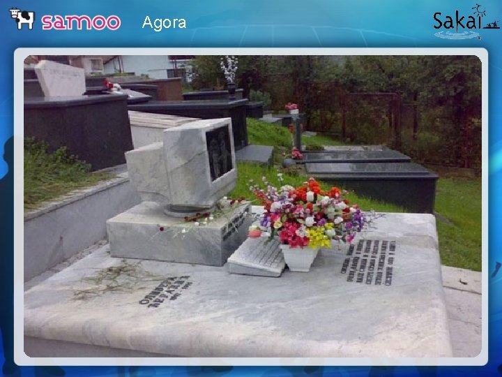 Agora Hello, You are evaluating agora and dimdim as two products to integrate with
