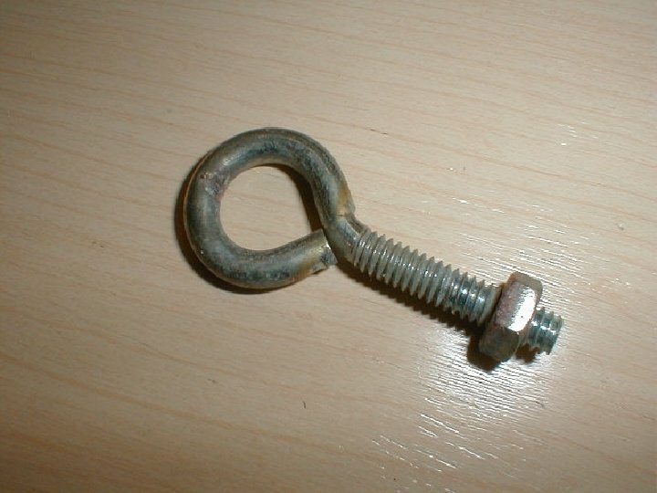 52. Eye Bolt 