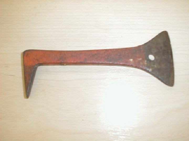 64. Grafting Tool 