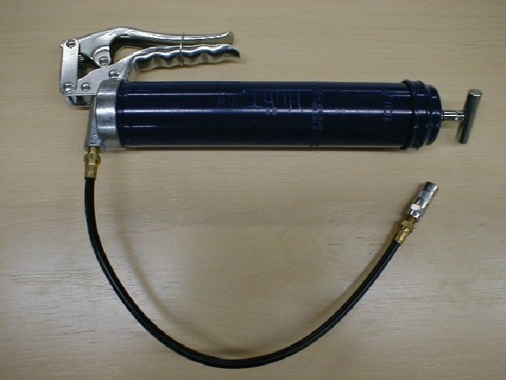 65. Grease Gun 