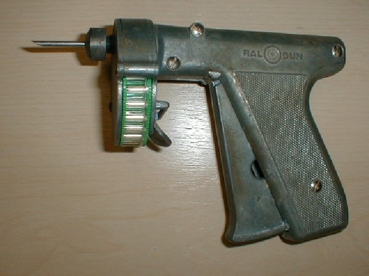 75. Implant Gun 