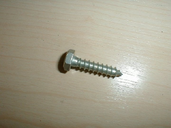 79. Lag Screw 
