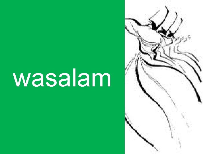 wasalam 