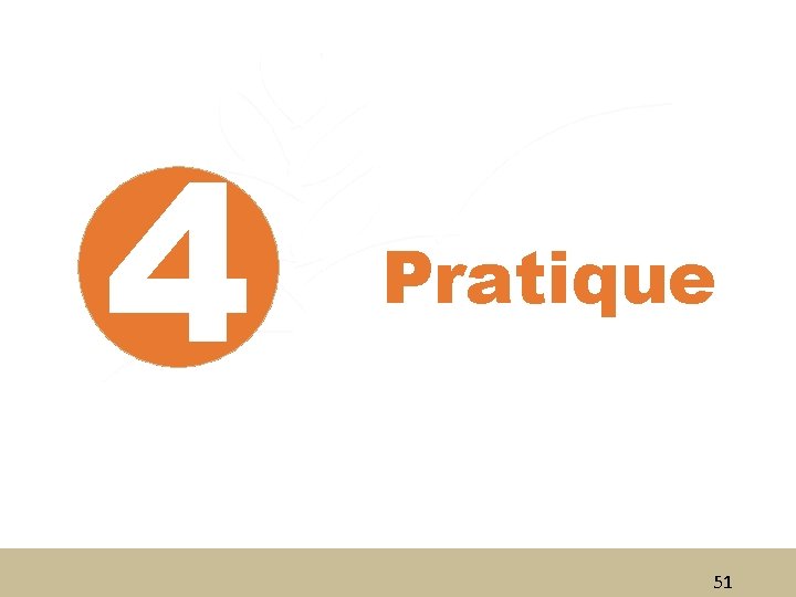 4 Pratique 51 