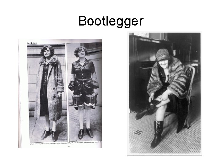 Bootlegger 