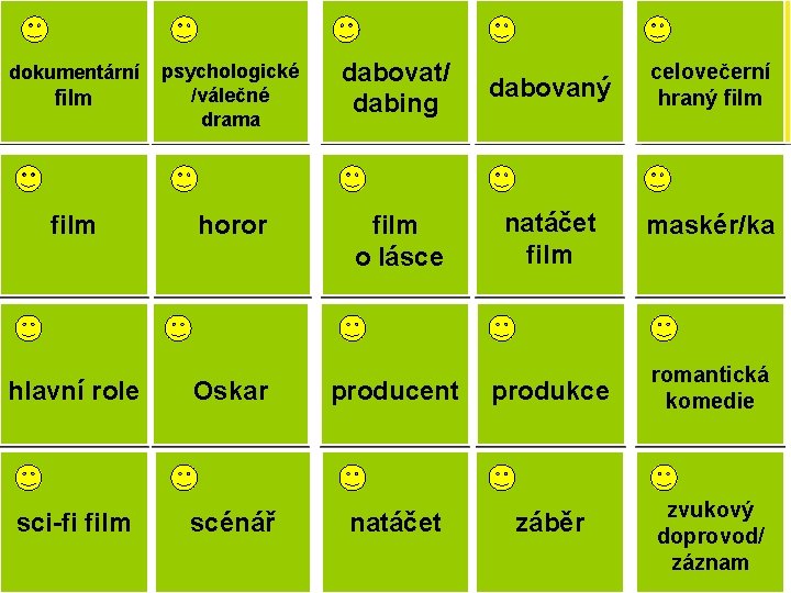 psychologické psychological/ /válečné war drama dabovat/ dubbing dabing dubbed dabovaný celovečerní feature hraný film/movie/