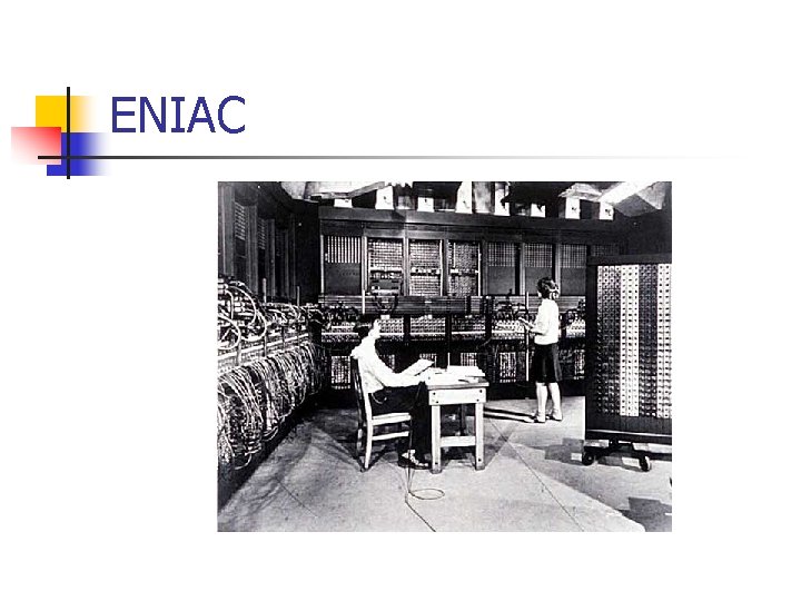 ENIAC 