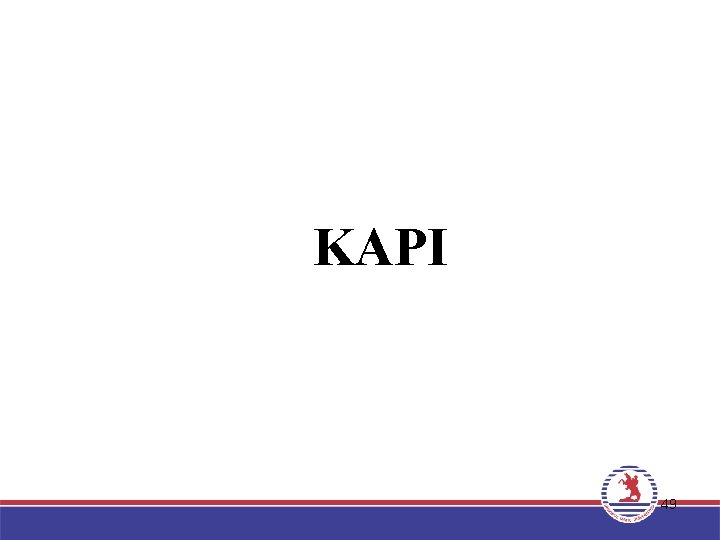 KAPI 49 