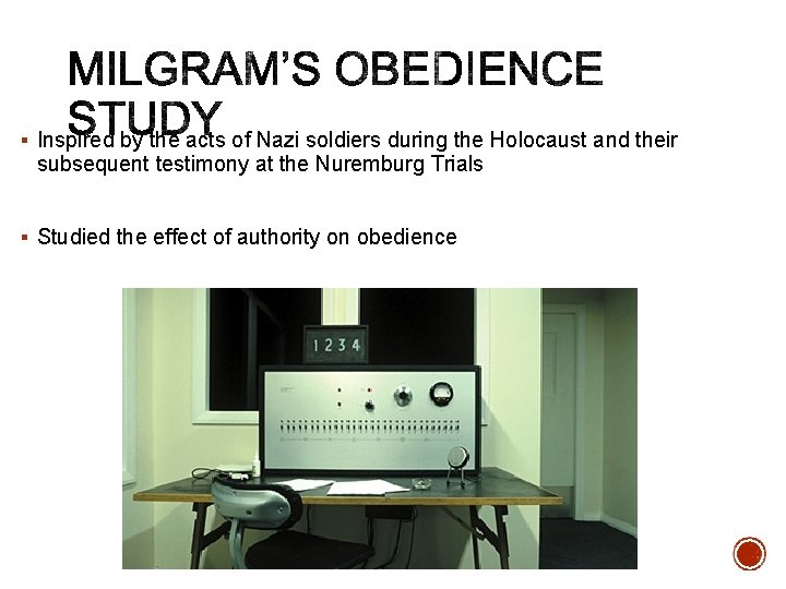 § Inspired by the acts of Nazi soldiers during the Holocaust and their subsequent
