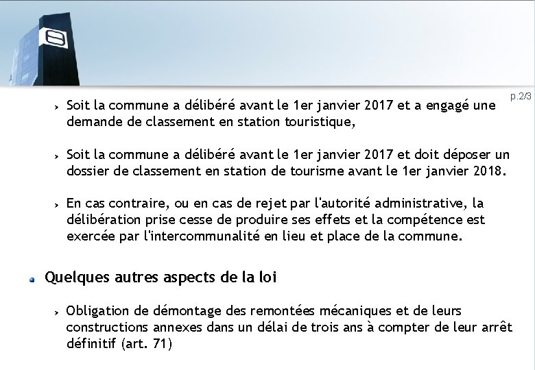  Soit la commune a délibéré avant le 1 er janvier 2017 et a