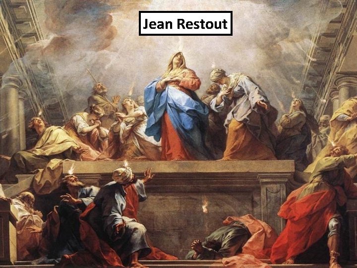 Jean Restout 