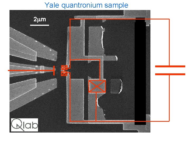 Yale quantronium sample 2 mm 