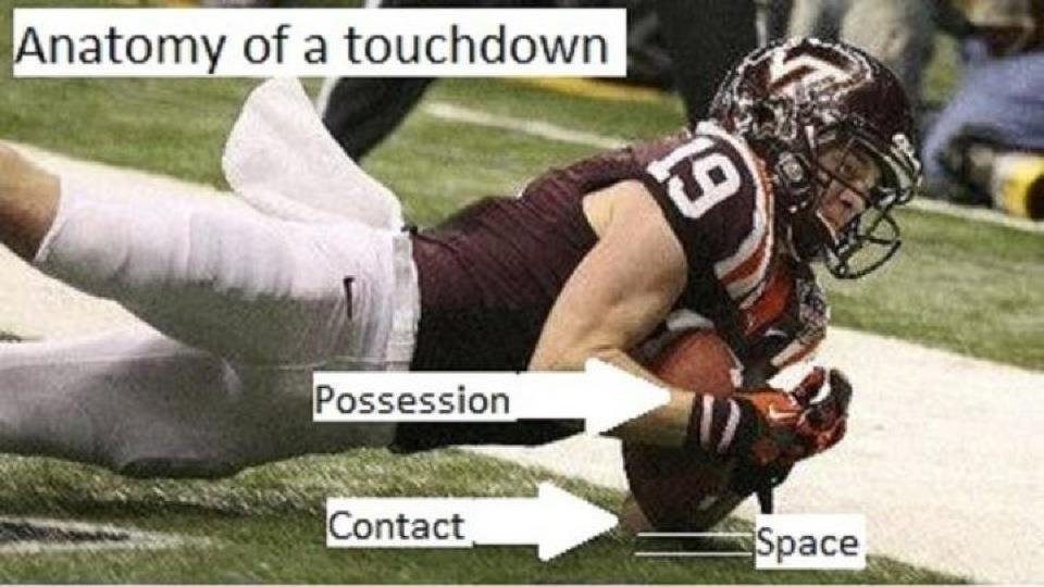 Christ is Enough to Qualify Us Paul commands let no one disqualify you, or