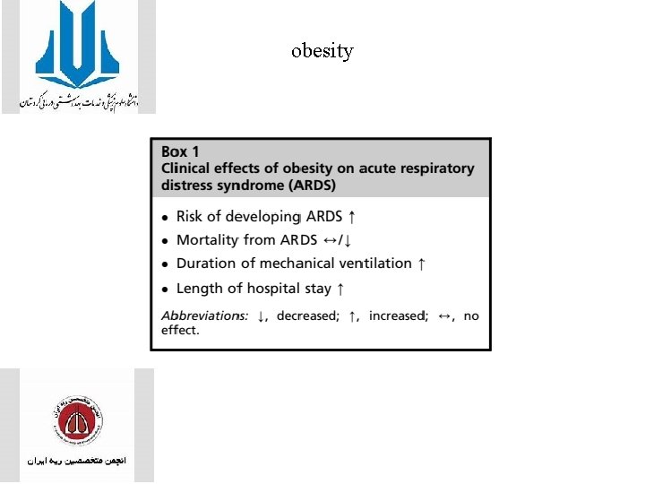 obesity 