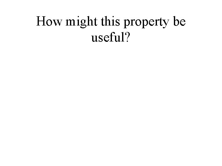 The Physics of Rubber Bands What do rubber