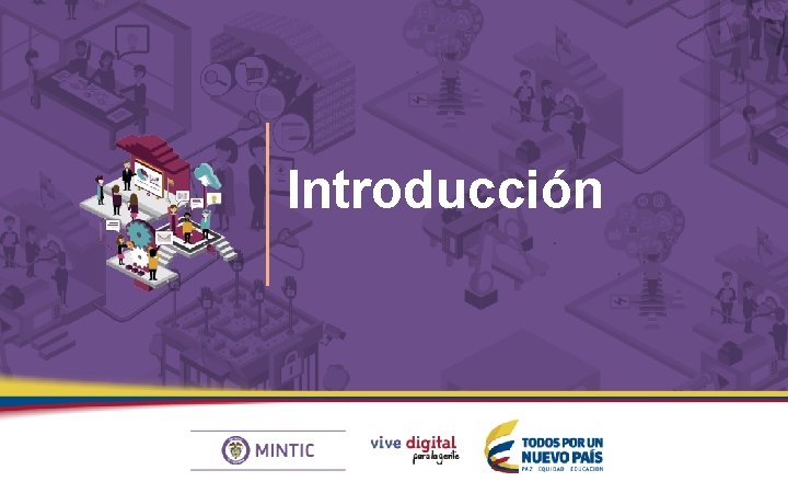 Introducción 