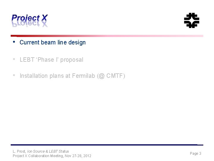 PXIE Ion Source and LEBT Status and Plans