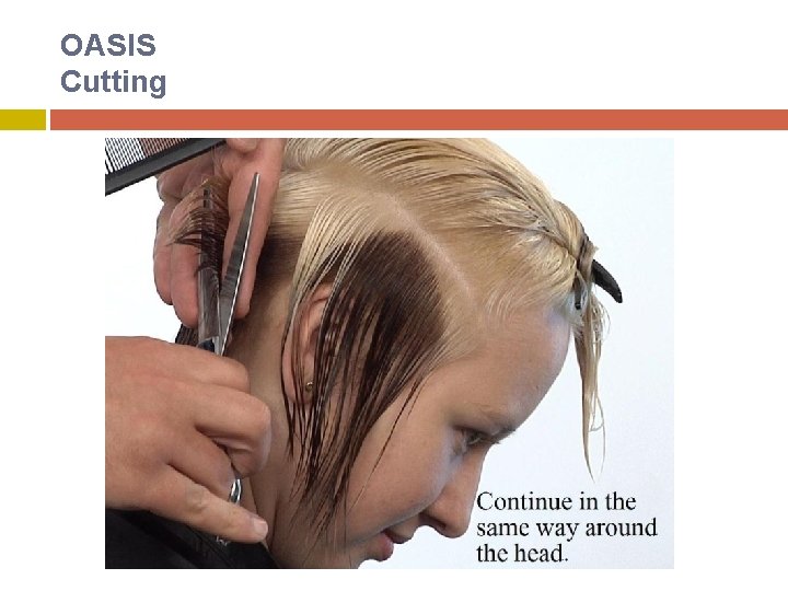 OASIS Cutting 