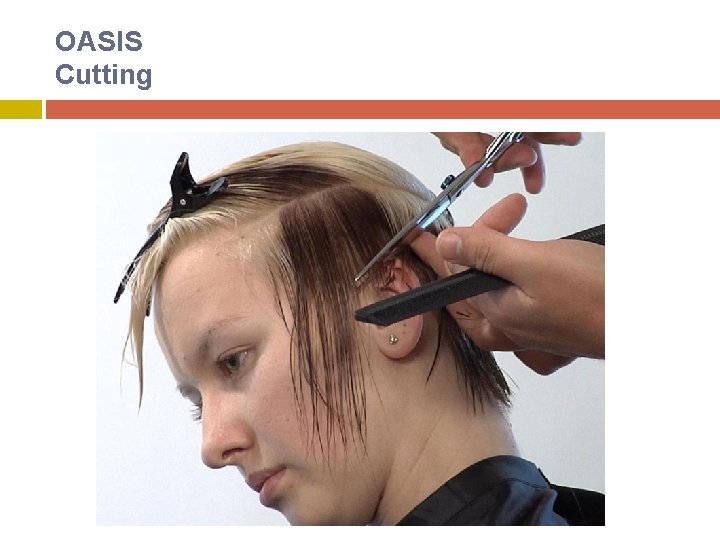 OASIS Cutting 