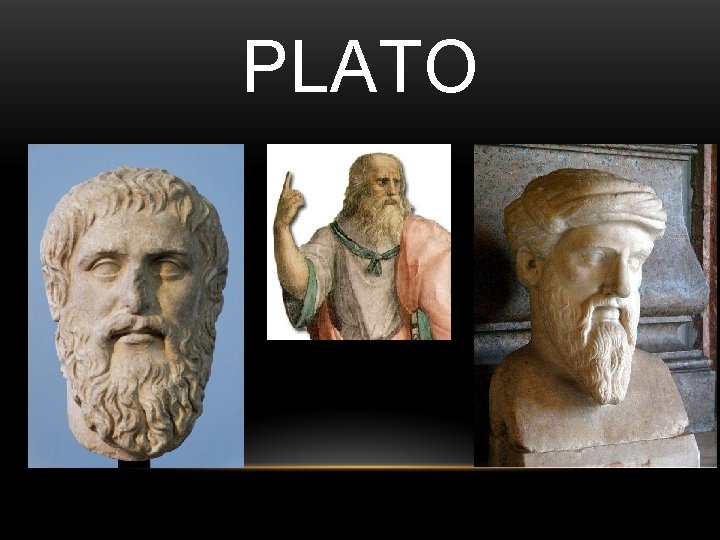PLATO 