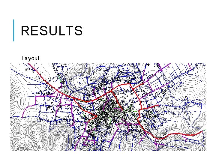 RESULTS Layout 