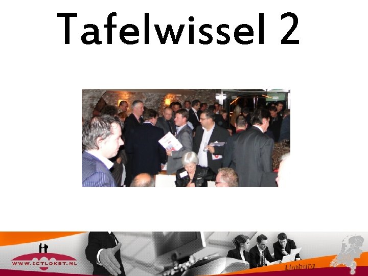 Tafelwissel 2 