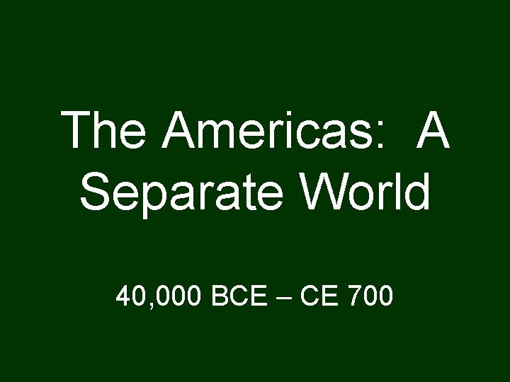 Featured image of post 40 000 Bce