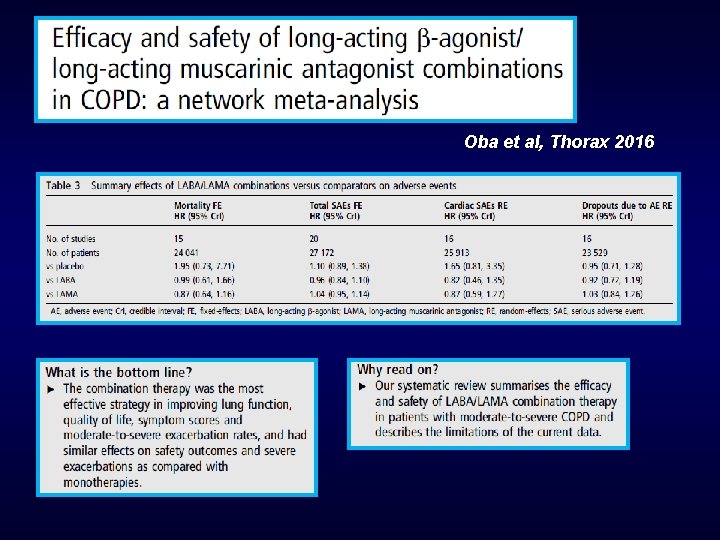 Oba et al, Thorax 2016 