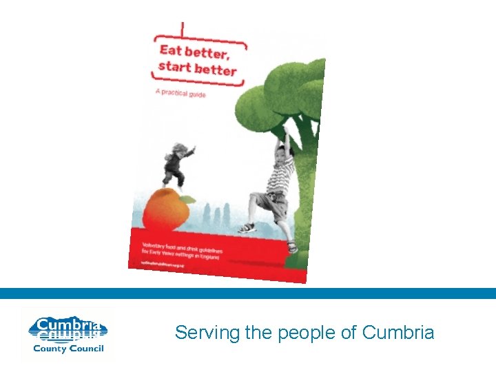 Serving the people of Cumbria 