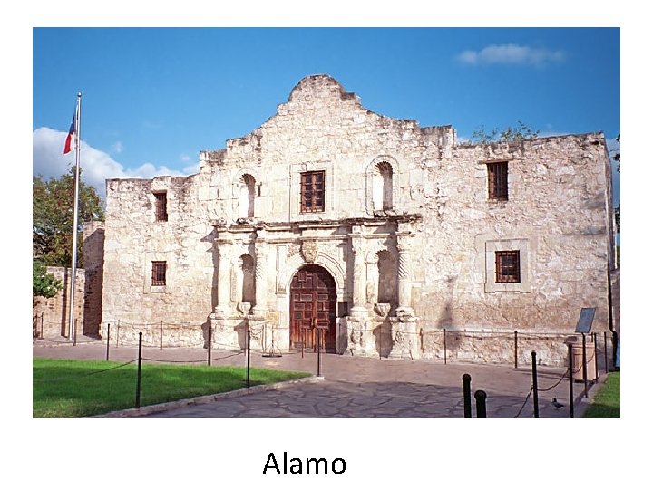 Alamo 