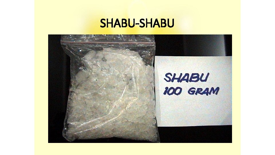 SHABU-SHABU 