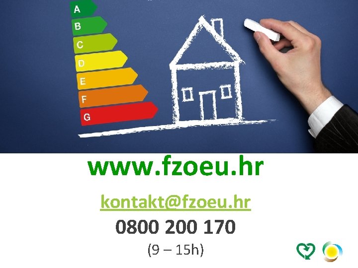 www. fzoeu. hr kontakt@fzoeu. hr 0800 200 170 (9 – 15 h) 