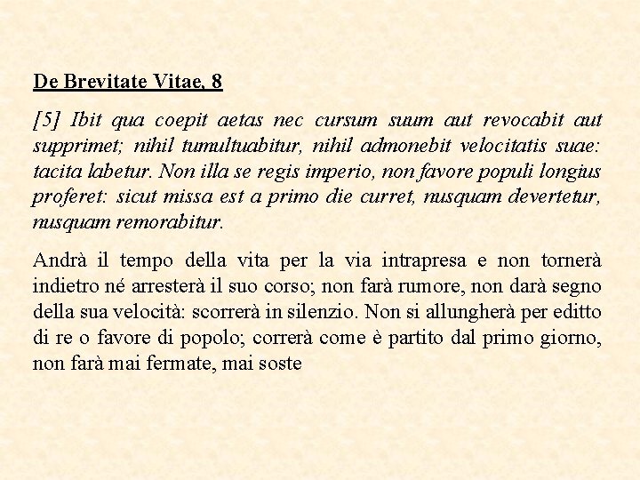 Biagi Francesco Favilla Ilaria Gualtieri Samuele Il tempo
