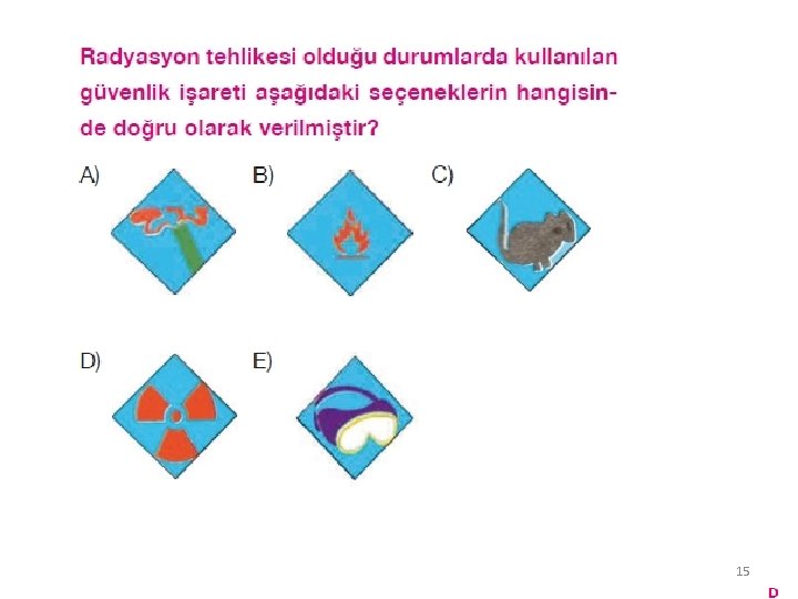 15 