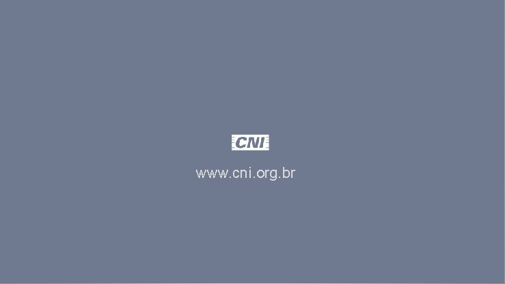 www. cni. org. br 