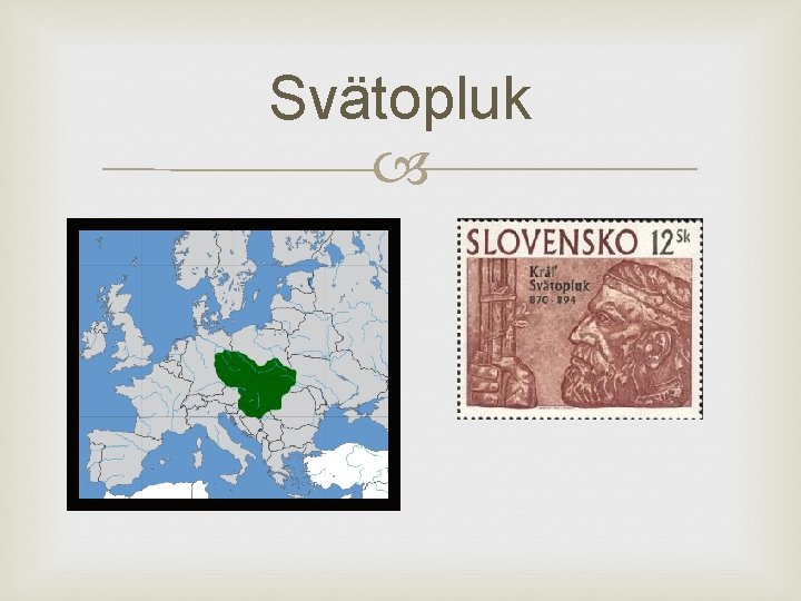 Svätopluk 